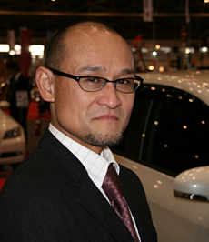 川口 スナップショット