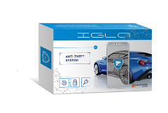 IGLA2（イグラ） 製品画像