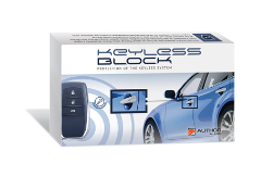 KEYLESS BLOCK KLB PRO製品画像