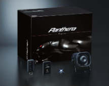 Panthera z306 製品画像