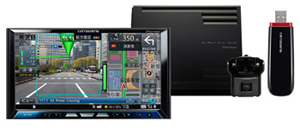 AVIC-ZH09CS 製品画像